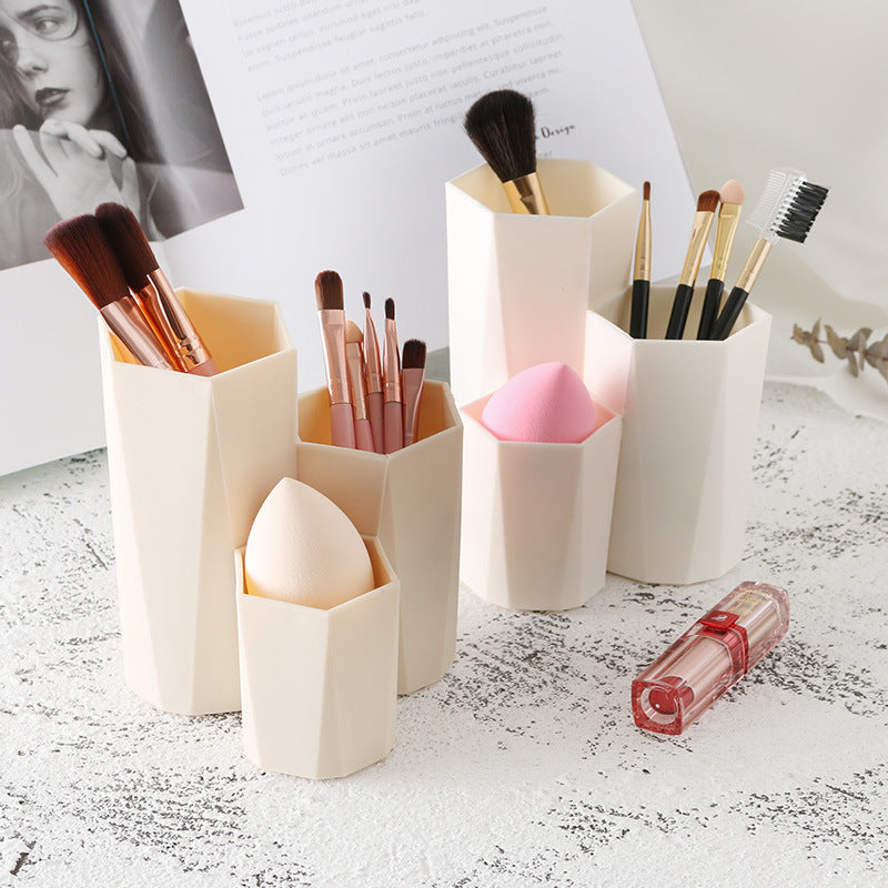 Cosmetic Brush Tube