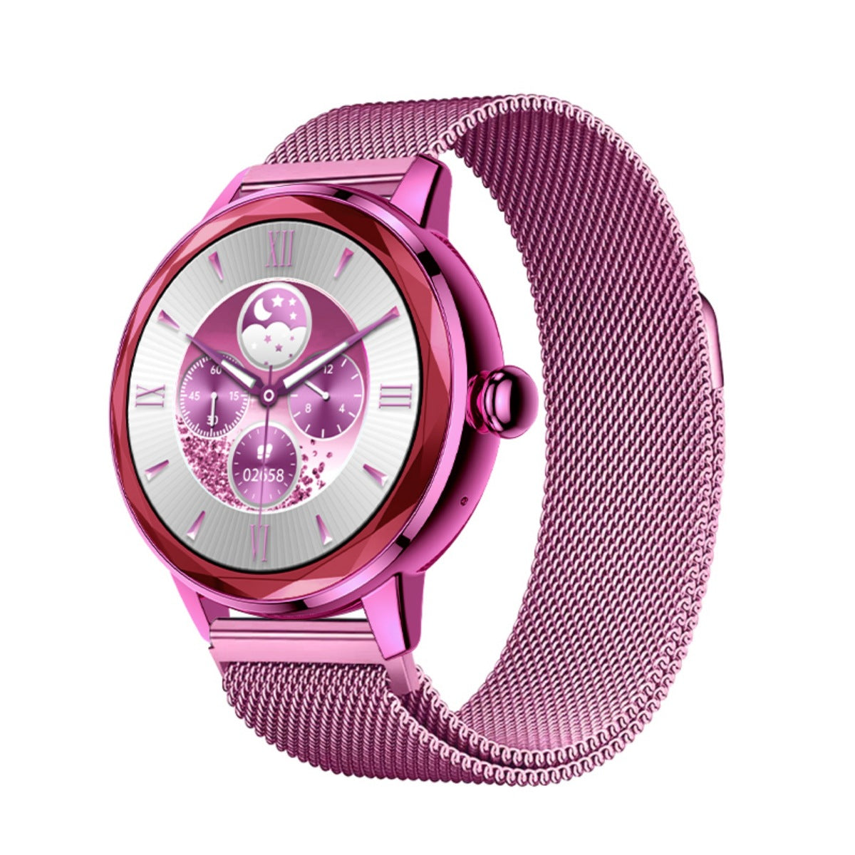 G208 smartwatch