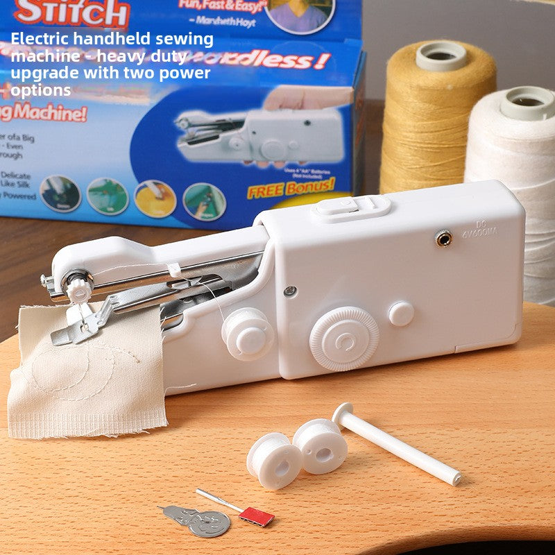 Handheld  Sewing Machine