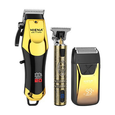 Haircut fashion hair clipper professional