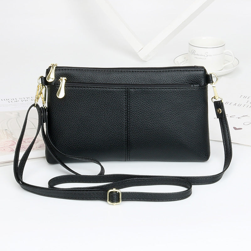 Crossbody bag / Shoulder bag