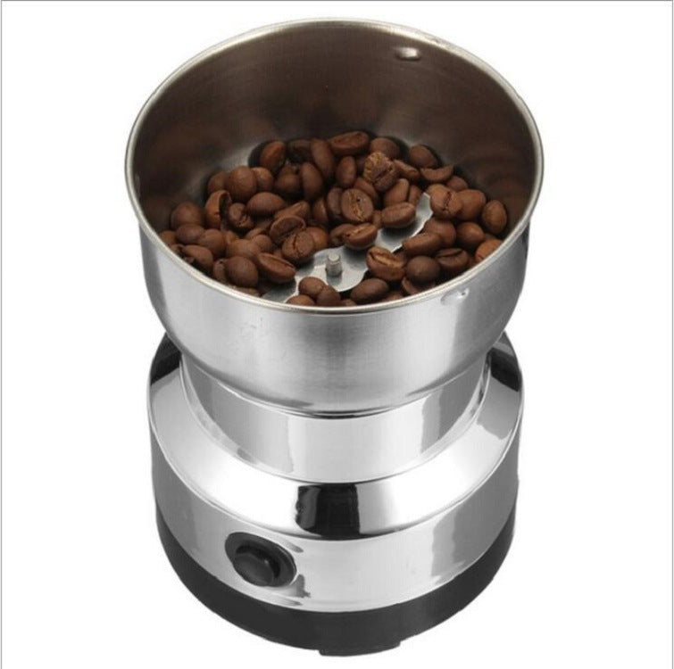 Household small five-grain and miscellaneous grain grinder
