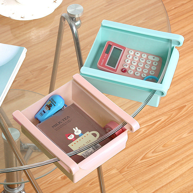 Hangable Refrigerator Storage Rack