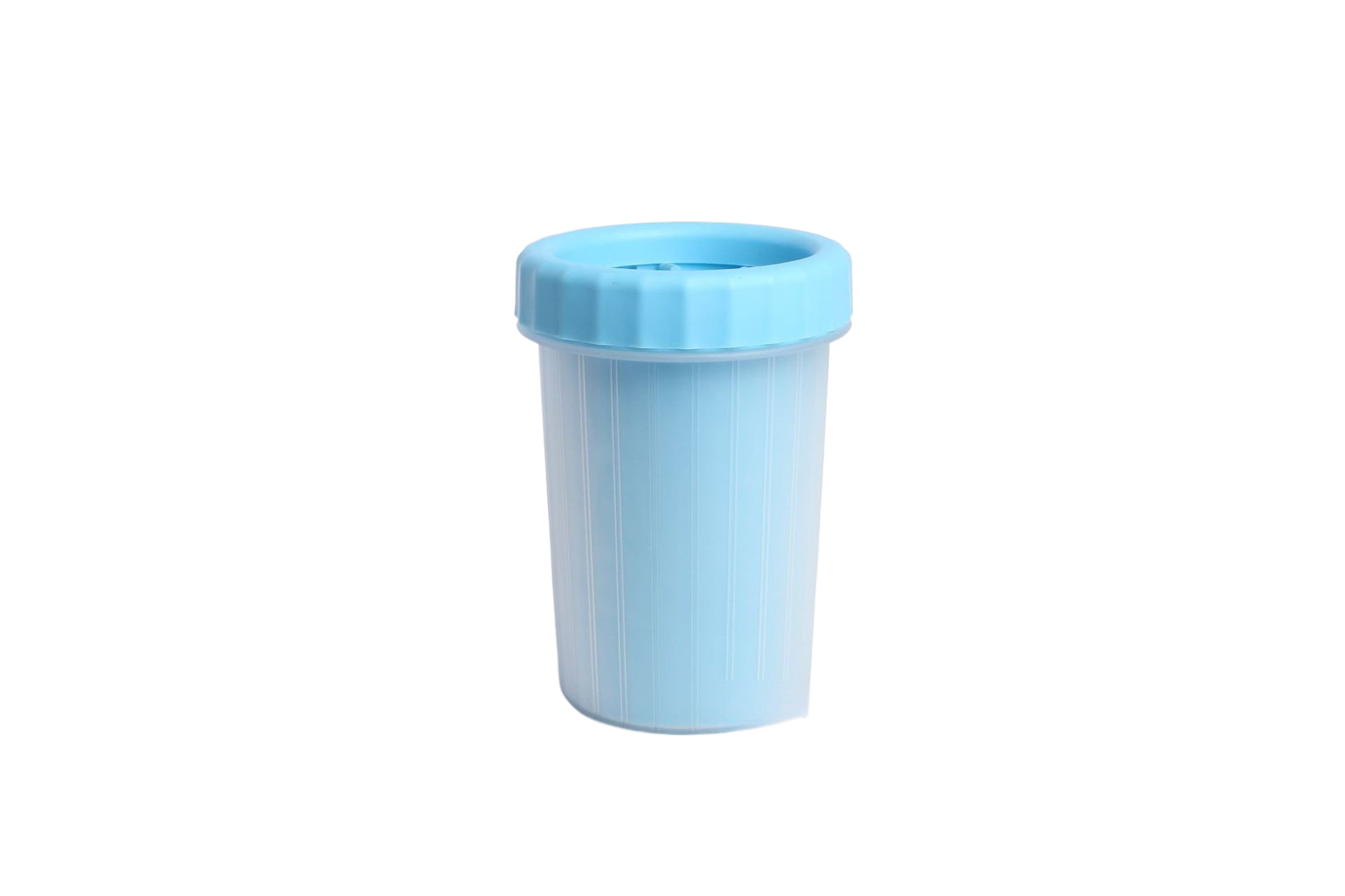 cat dog foot washing cup