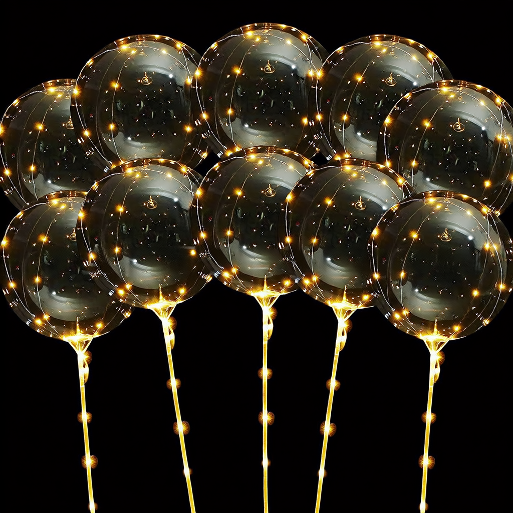 Handheld Light Balloon