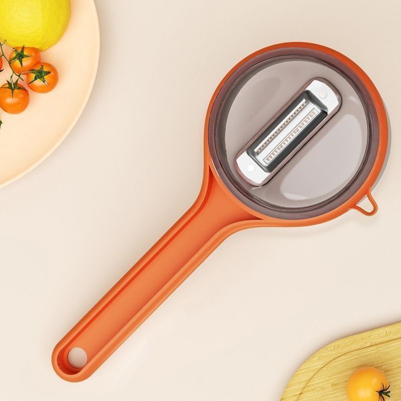 fruit peeler