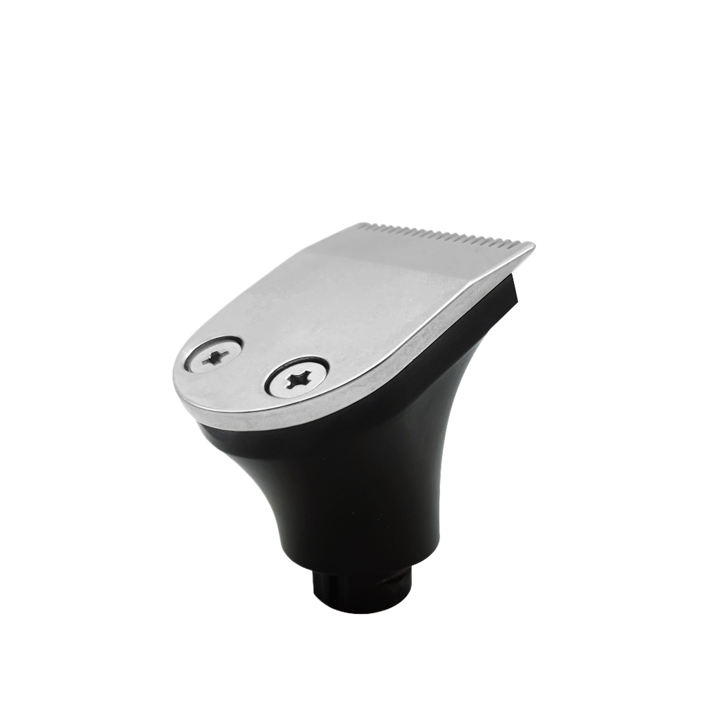 Cross-border electric shaver rotary washing shaving multi-head accessories floating IPX-grade bald razor