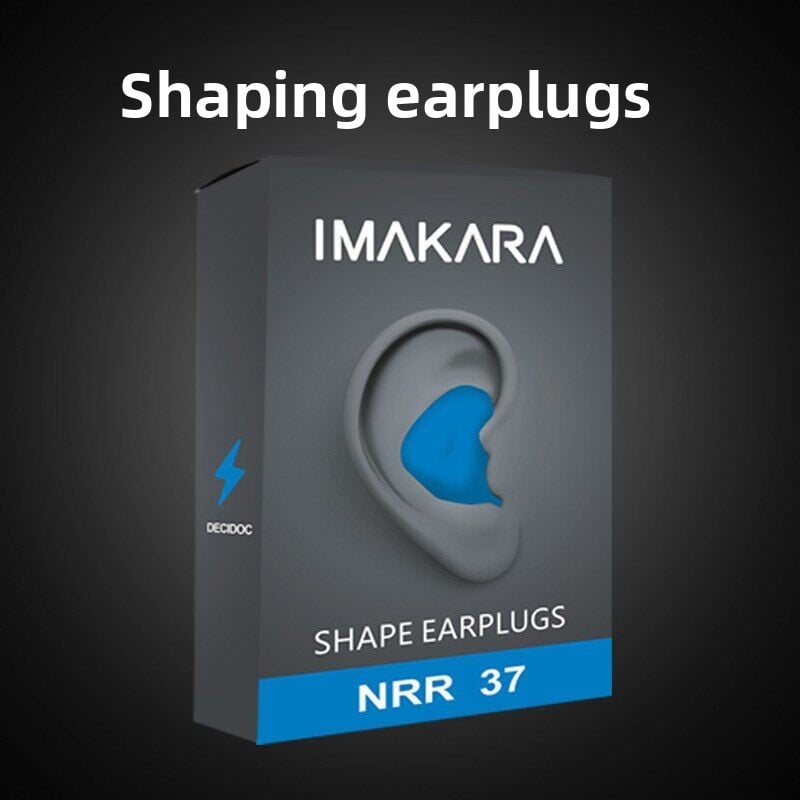 sound insulation earplugs