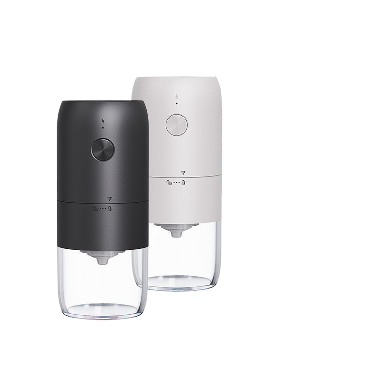 Rechargeable Electric Coffee Grinder