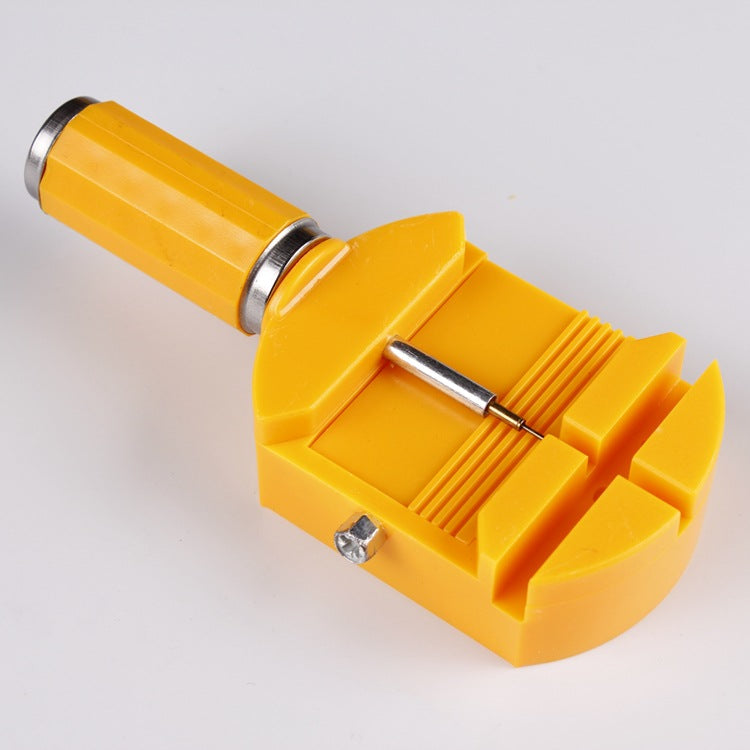 Meter disassembler, meter interceptor and meter adjuster