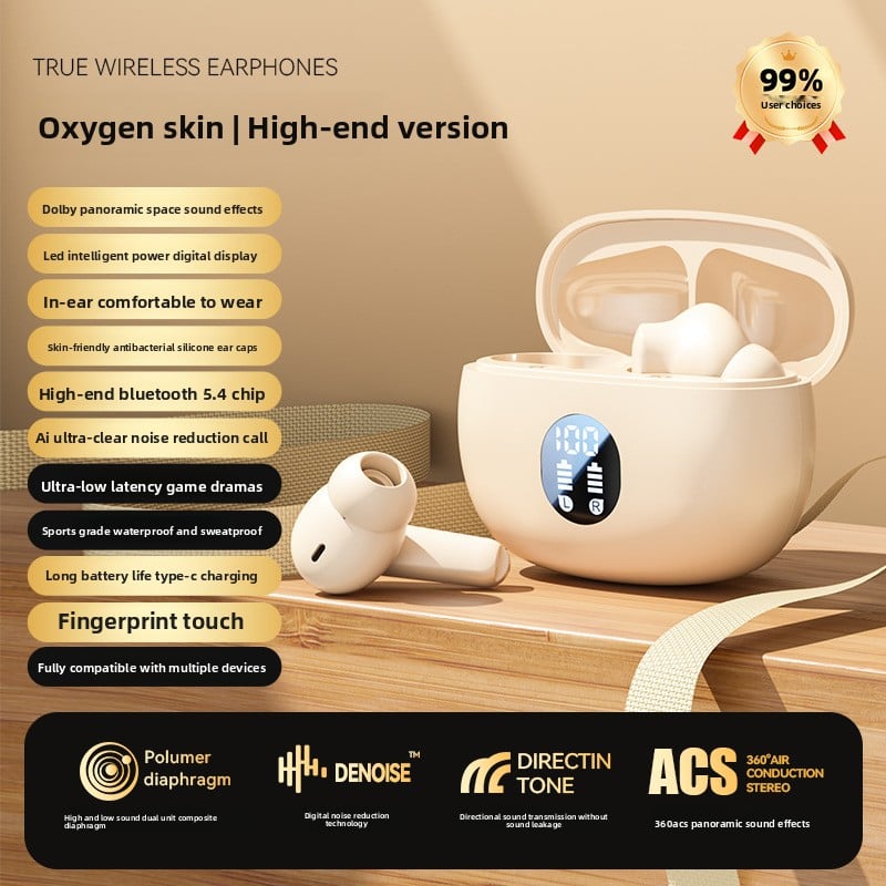 Bluetooth Headset