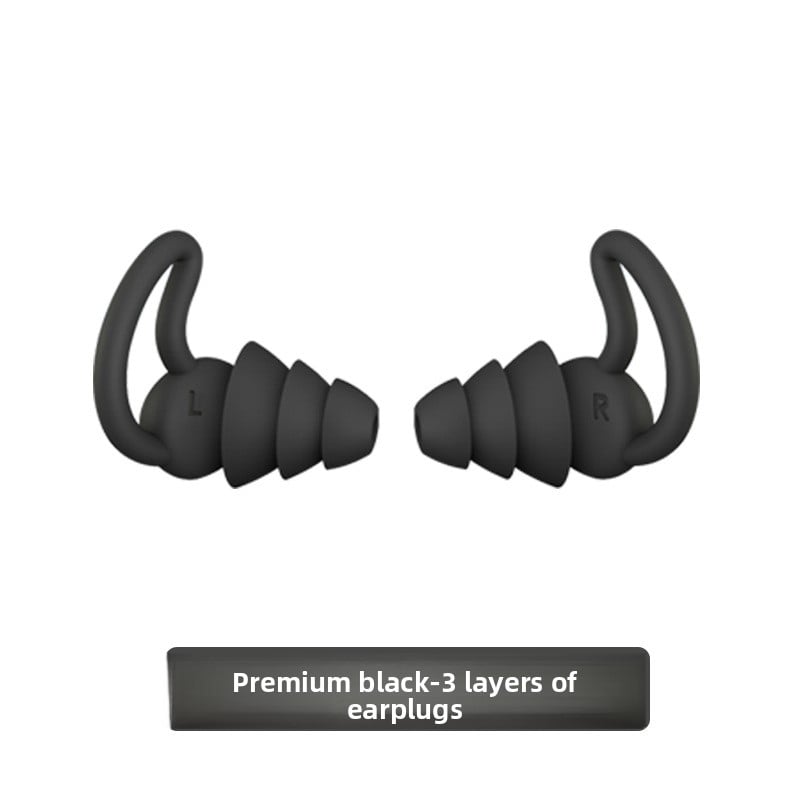 sound insulation earplugs