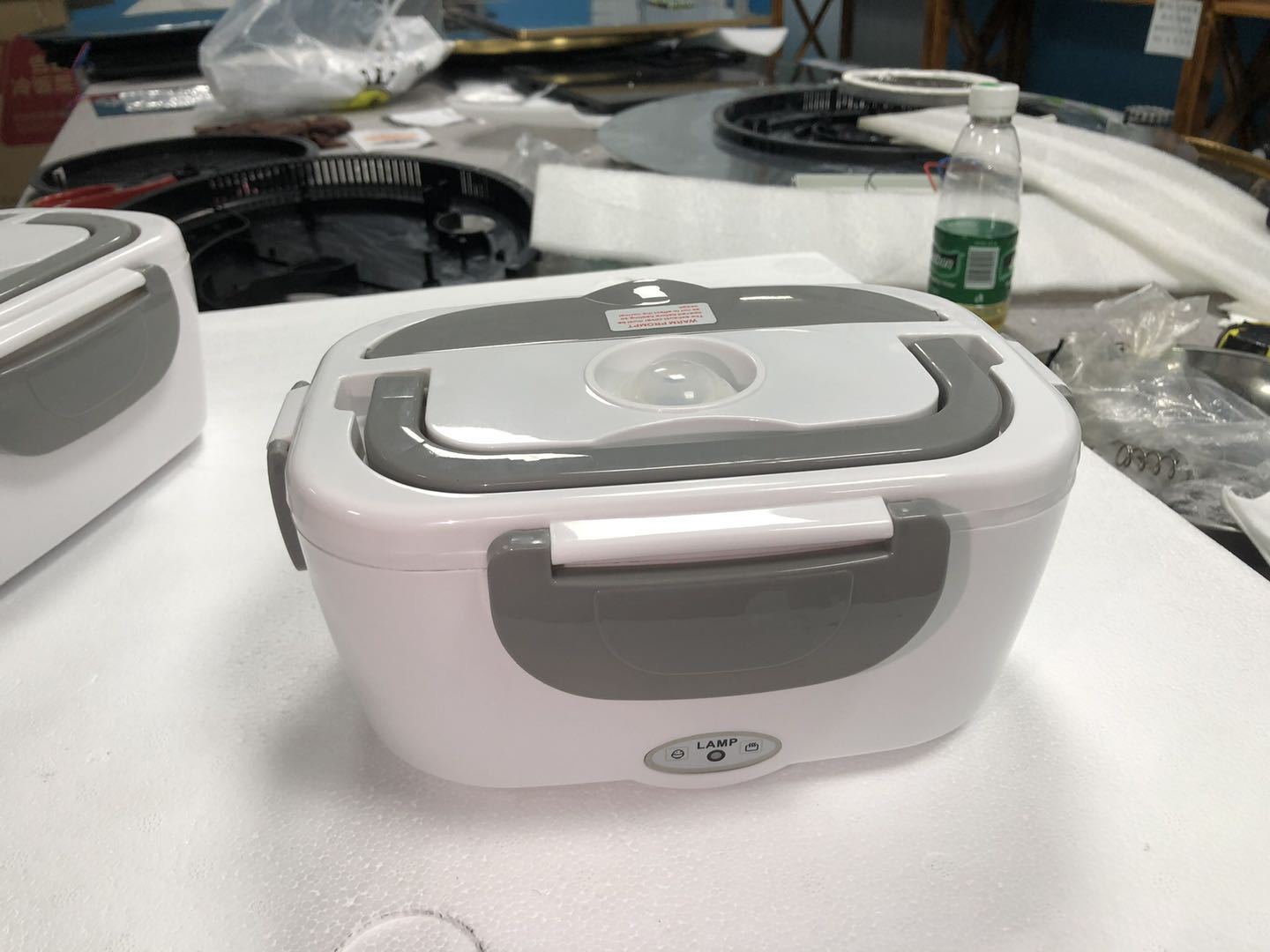 electric lunch box