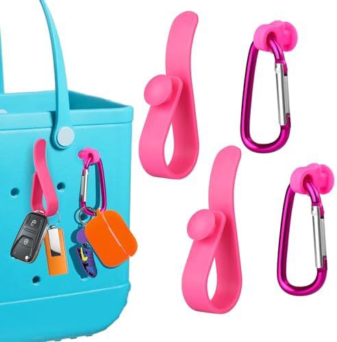 Hole-shaped button accessories