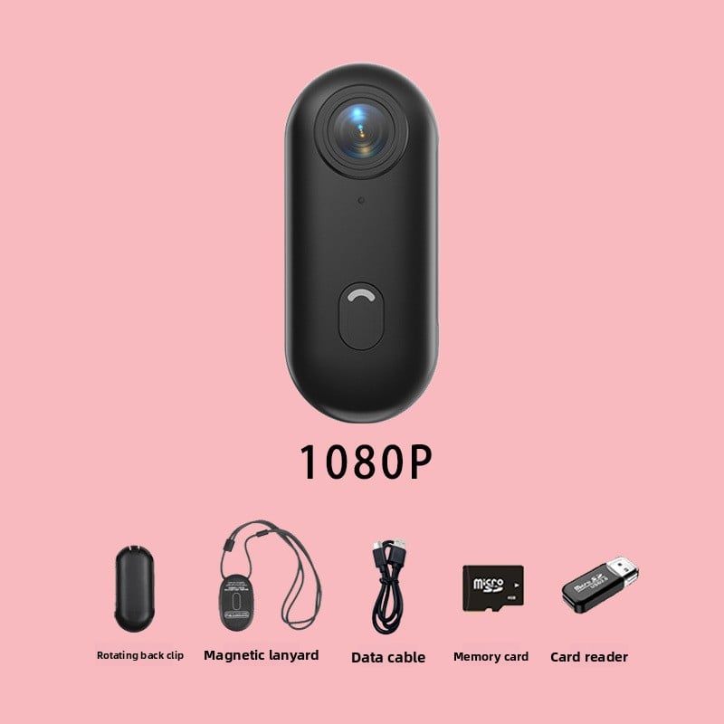 Cycling outdoor action camera