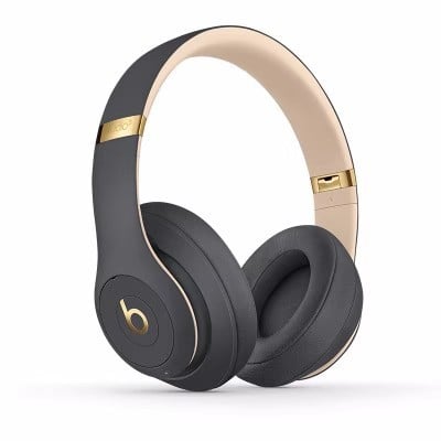 Headset Bluetooth earphones