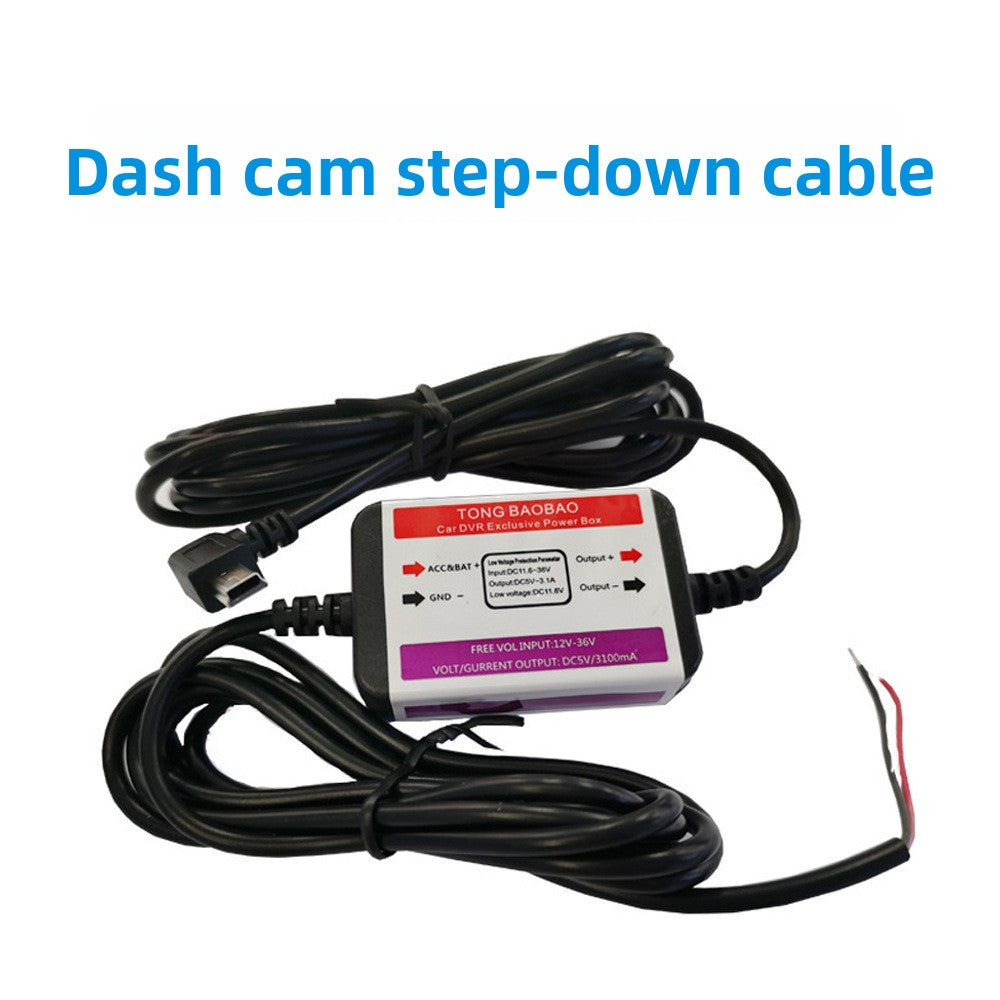 dashcam