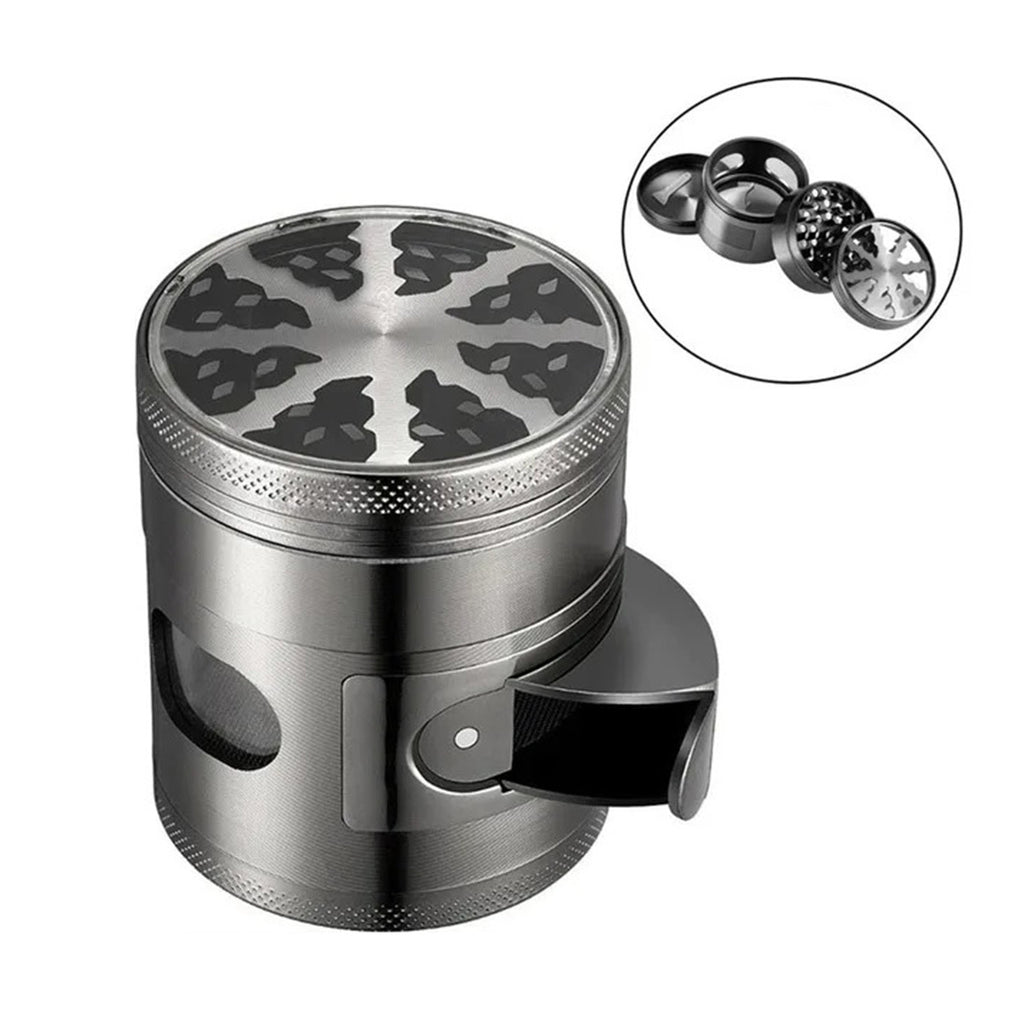 manual grinder