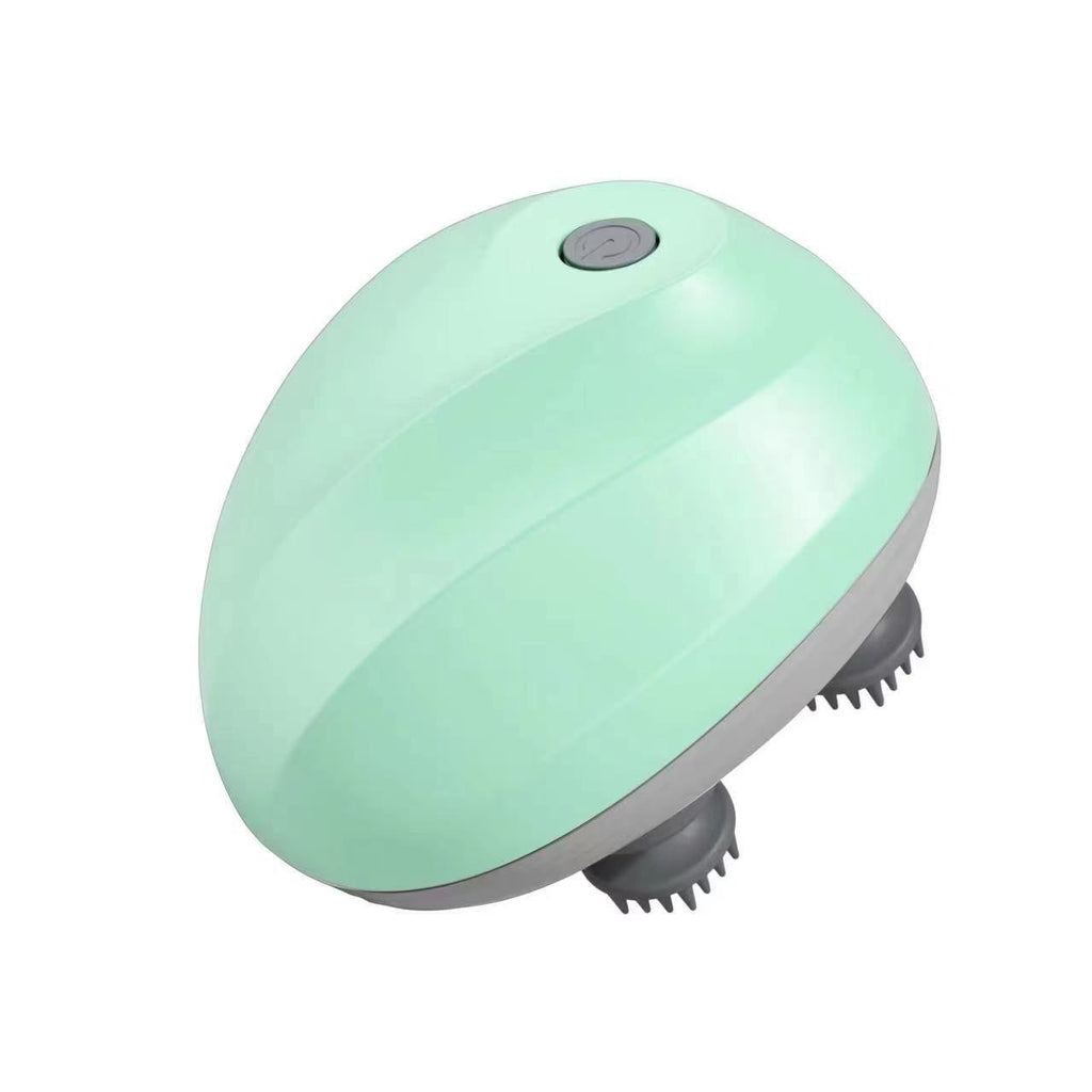 Electric Octopus Pet Massager