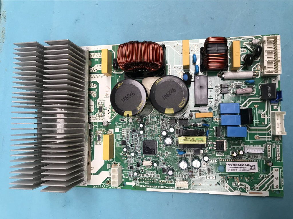 air conditioner mainboard