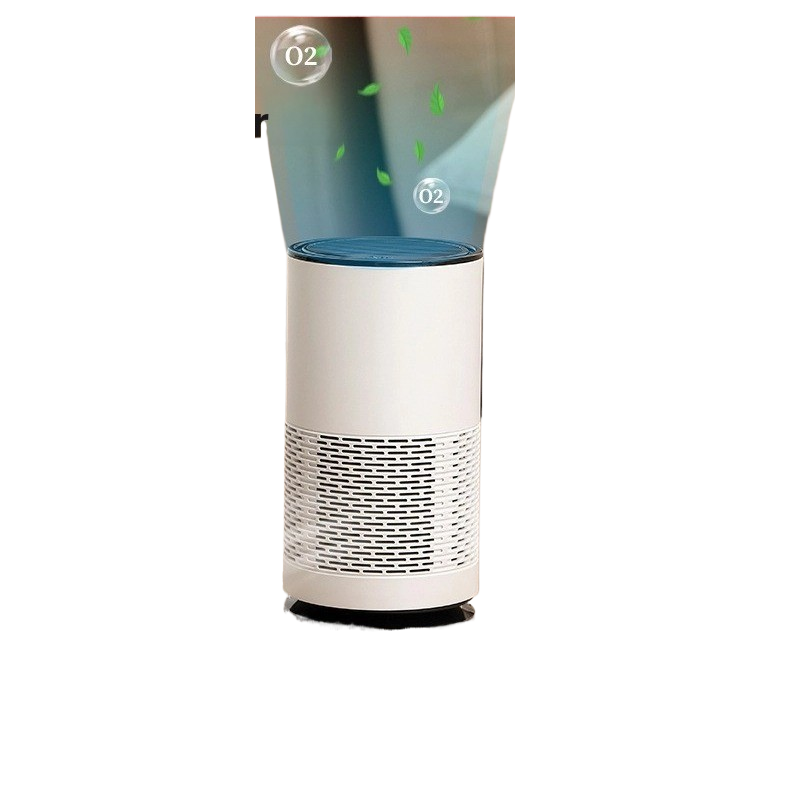 Air purifier mini aromatherapy