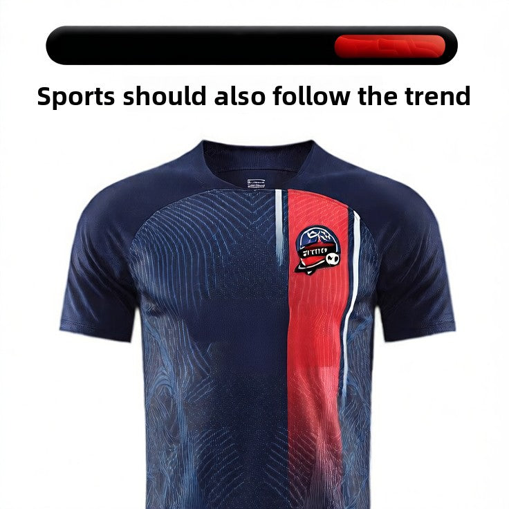 Football Jersey