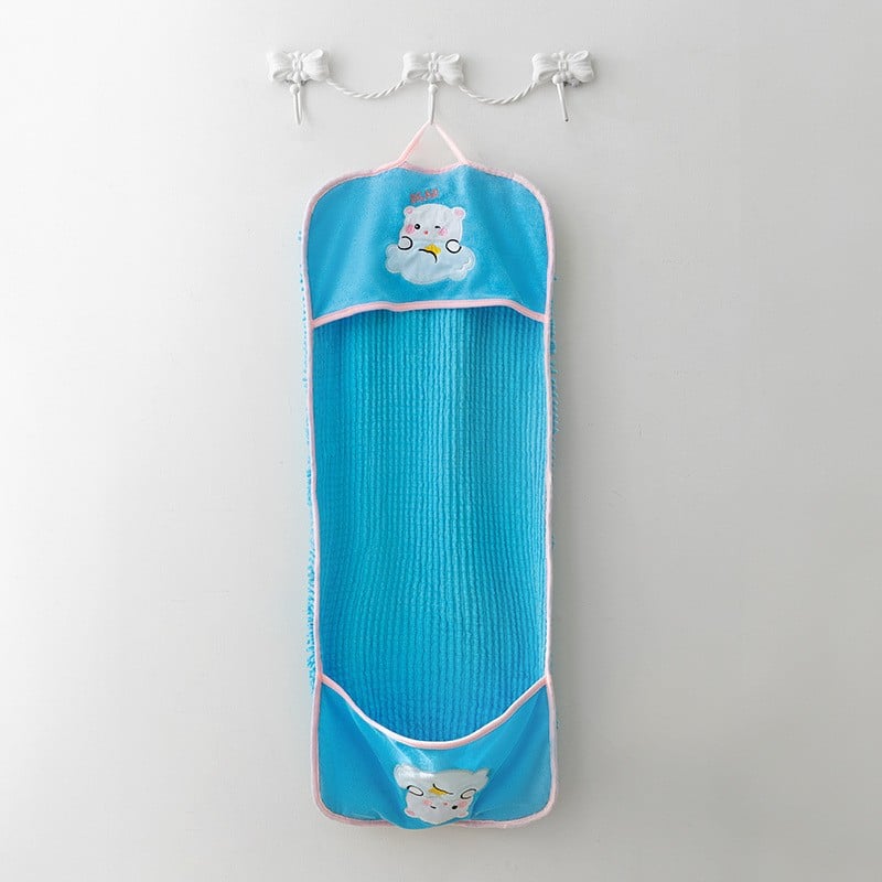 Super absorbent and quick-drying bath towel for pets