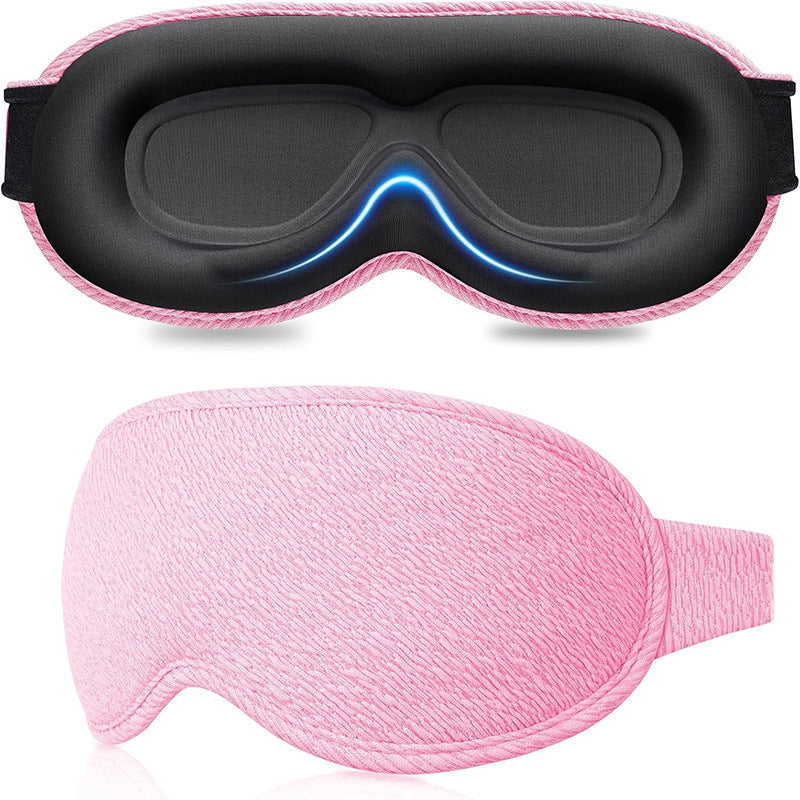 3d nap eye mask