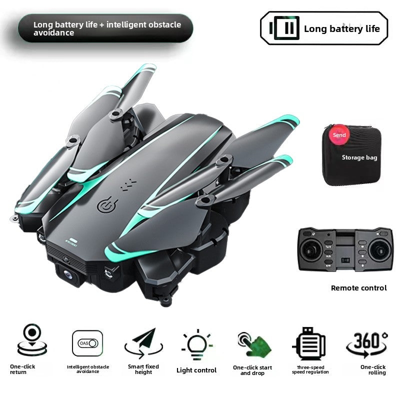 Aerial Photography Drone