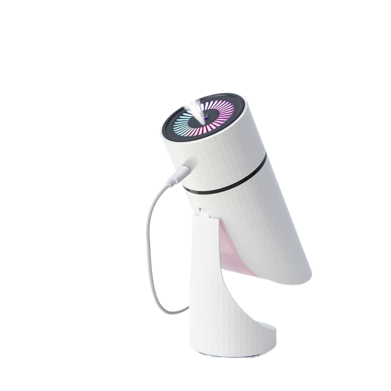 Humidifier vehicle-mounted spray