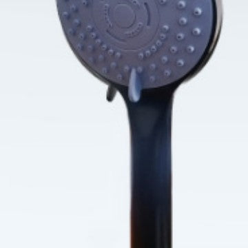 Drainless faucet bracket
