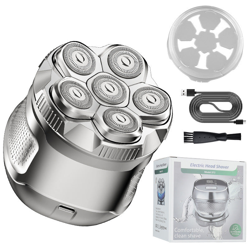 Home Use Men's Hair Clipper and Beard Trimmer