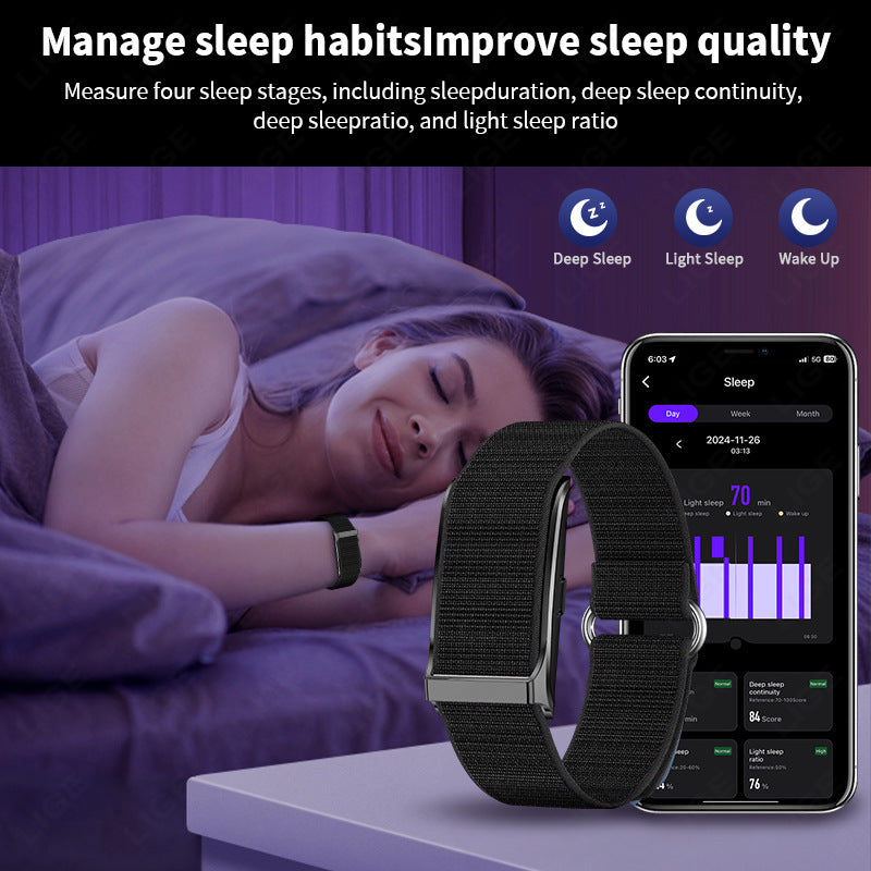 Fitness Sports Bracelet for Foreign Trade