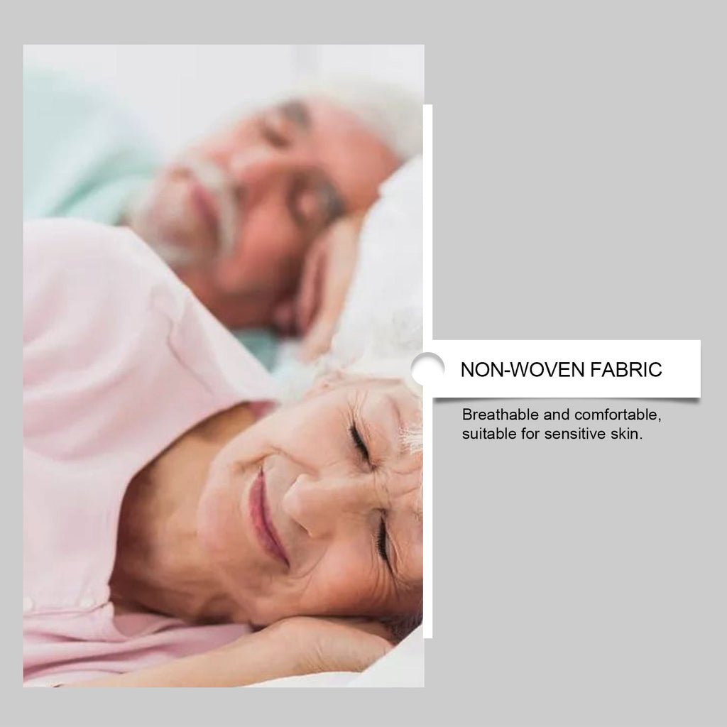 Laniska Anti-Snoring Sleep Patch Set with Magnetic Extractor