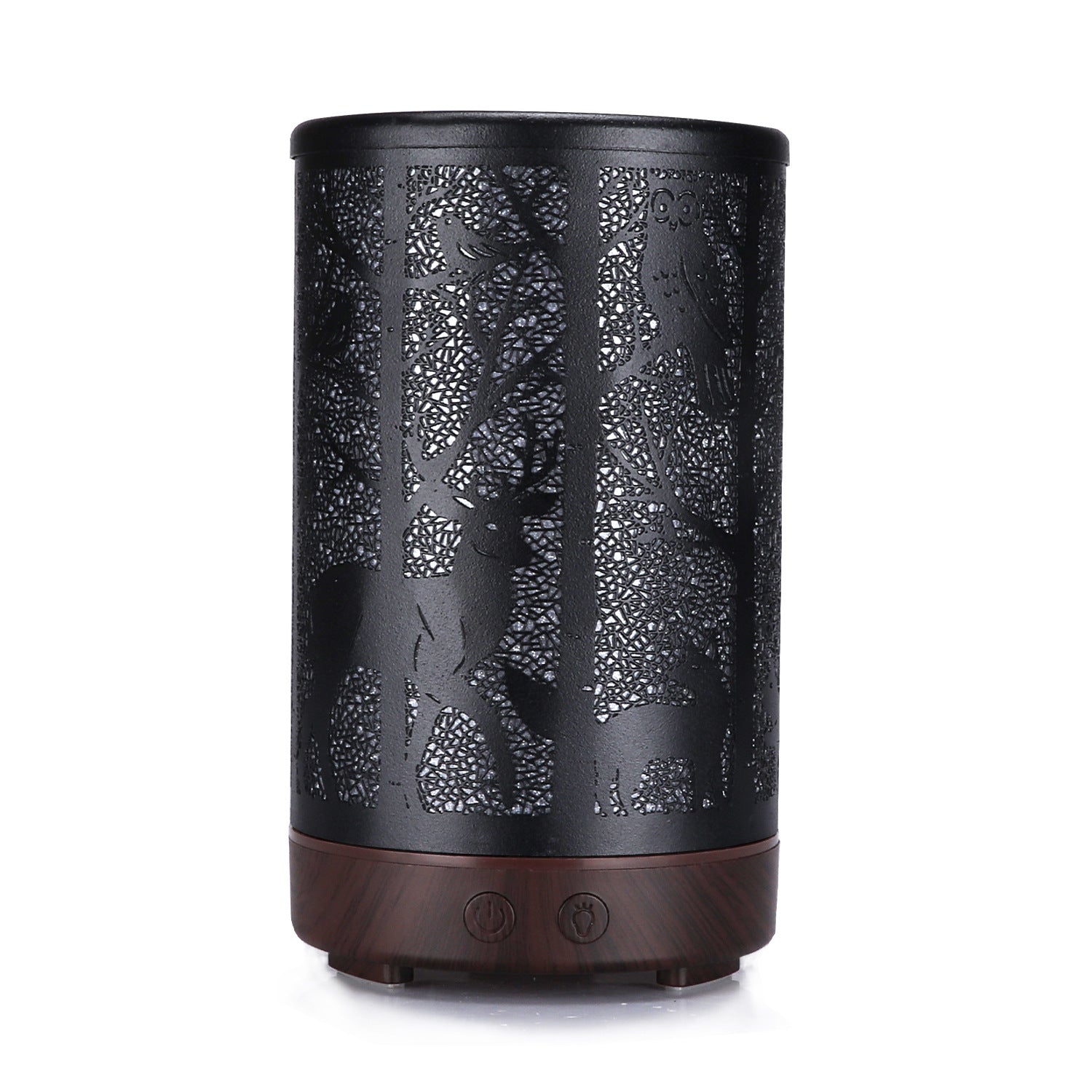 Hardware and wrought iron aromatherapy machine