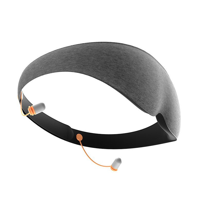 Wireless Bluetooth Sleep Eye Mask with Music and Call Function