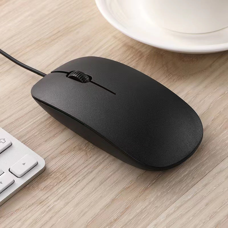 Bluetooth Dual-Mode Wireless Mouse