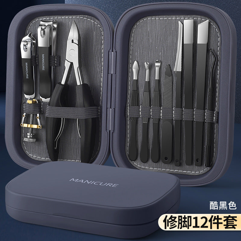 Nail Clippers Set
