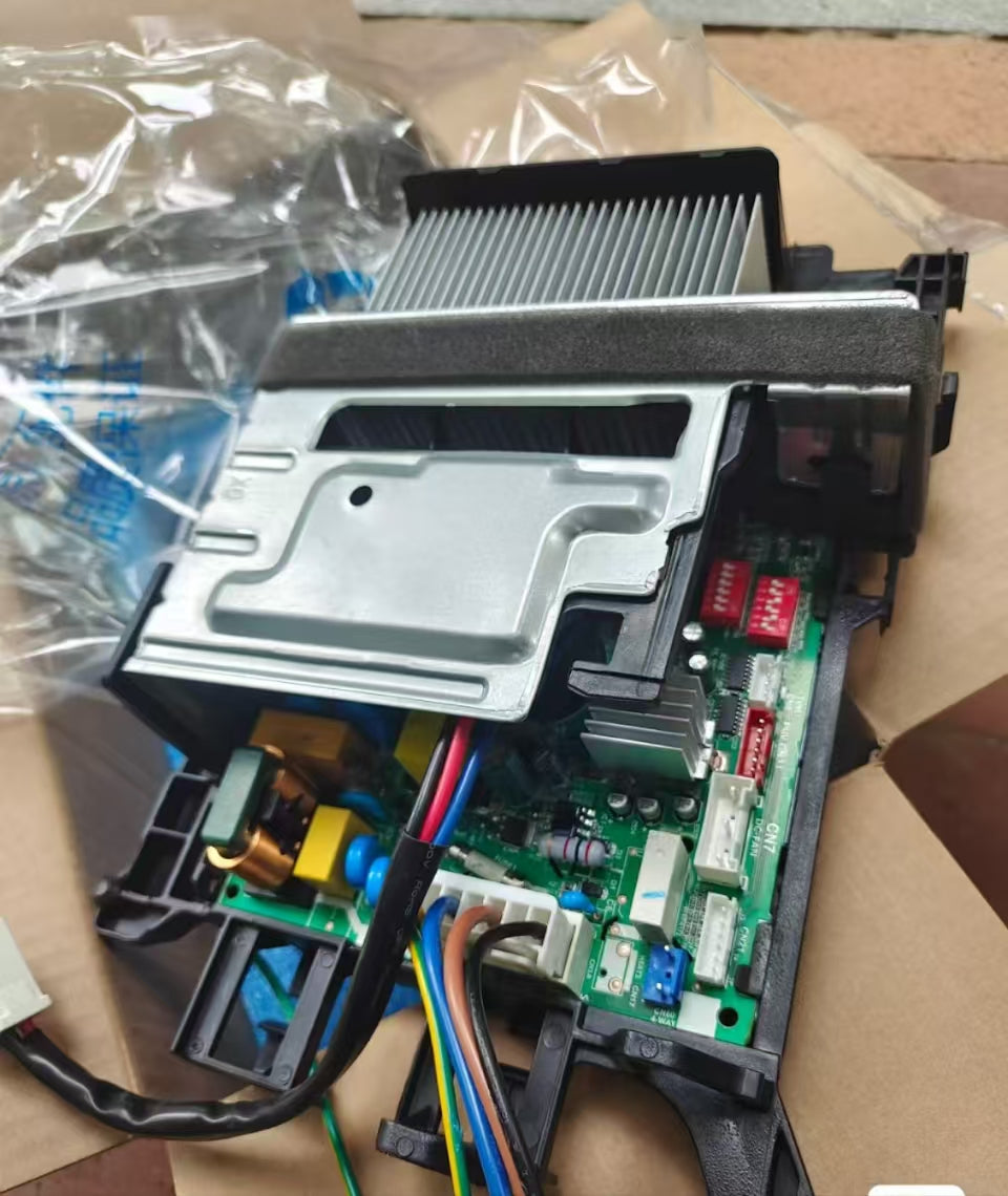 Inverter Air Conditioner Outdoor Unit Motherboard