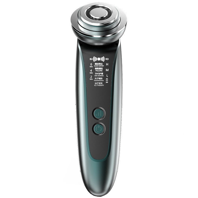 Facial Beauty Instrument