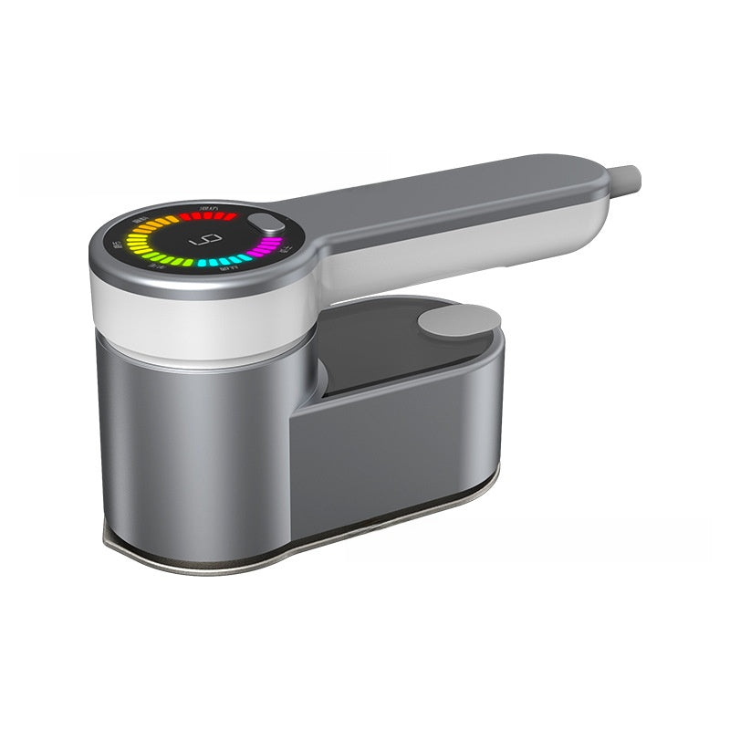 Mini Electric Iron Hand-held Clothes Ironing Machine