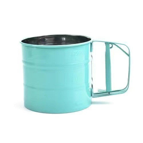 Flour sifter