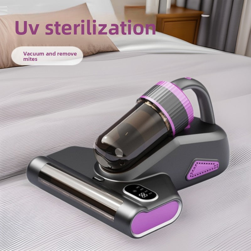 Wireless UV Mite Removal Vacuum Cleaner
