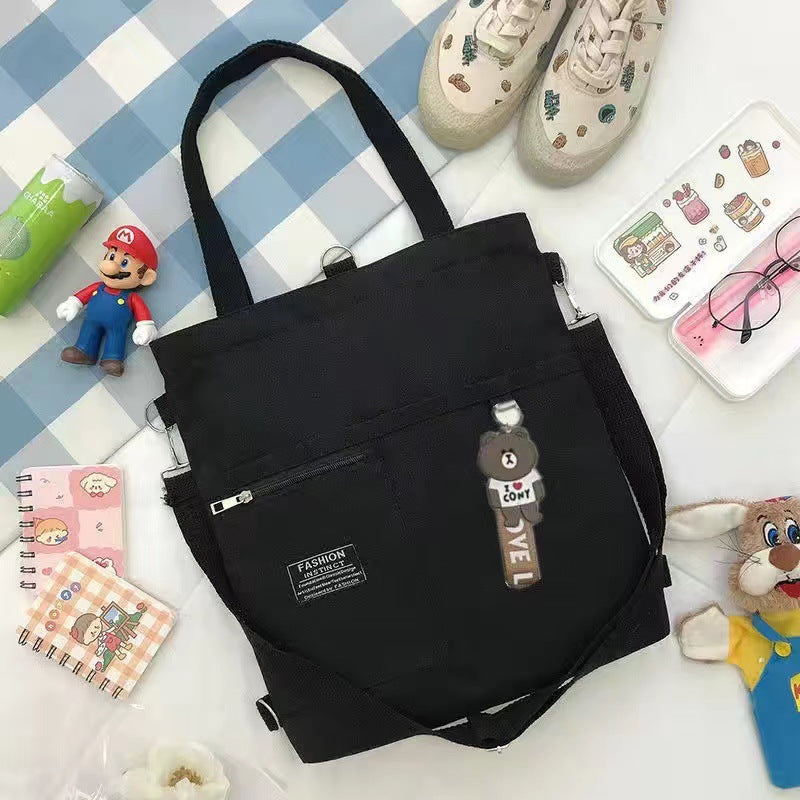 Canvas bag