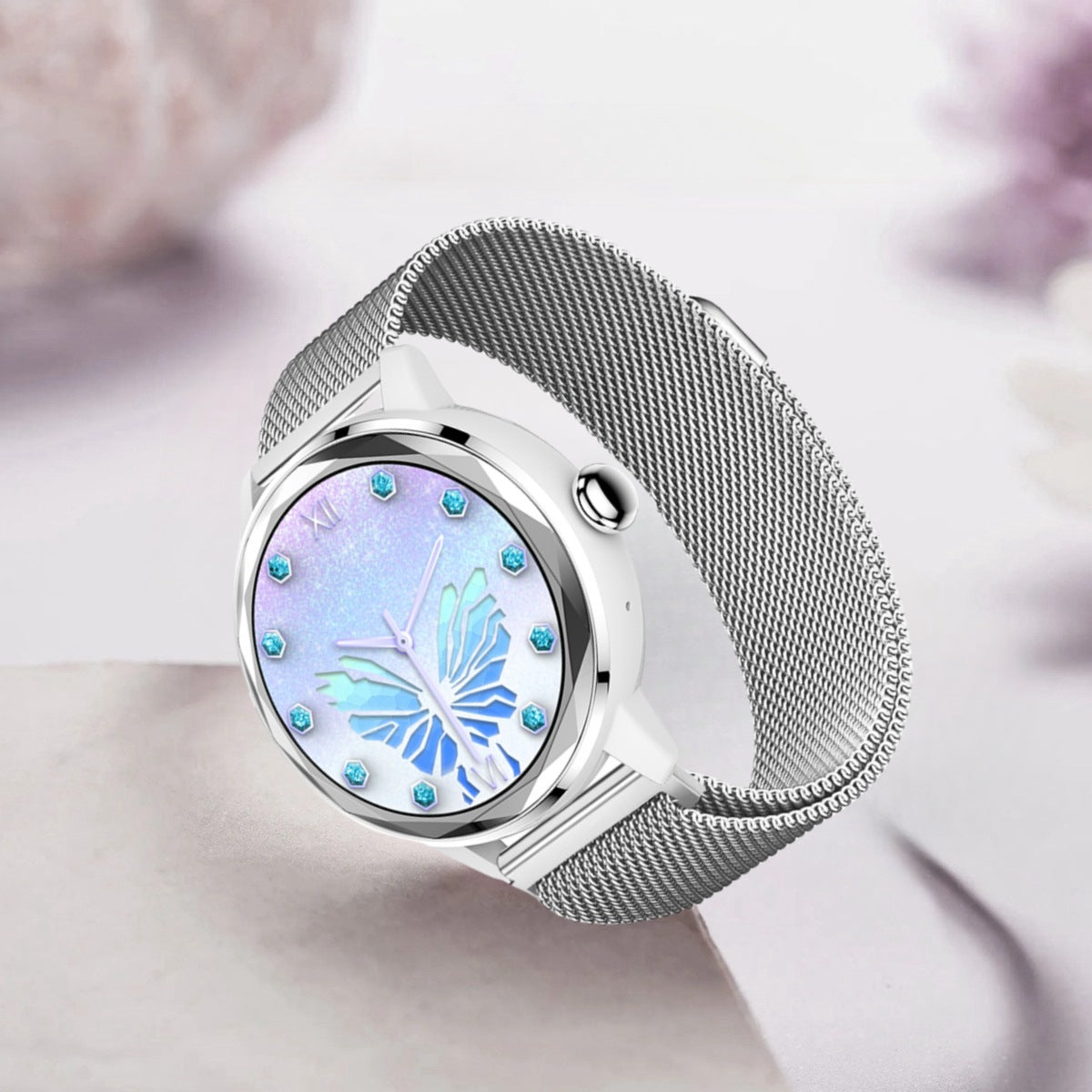 G208 smartwatch
