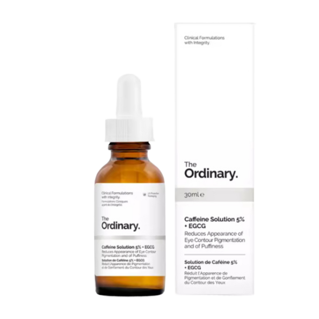 Lightening Dark Circles Essence Liquid