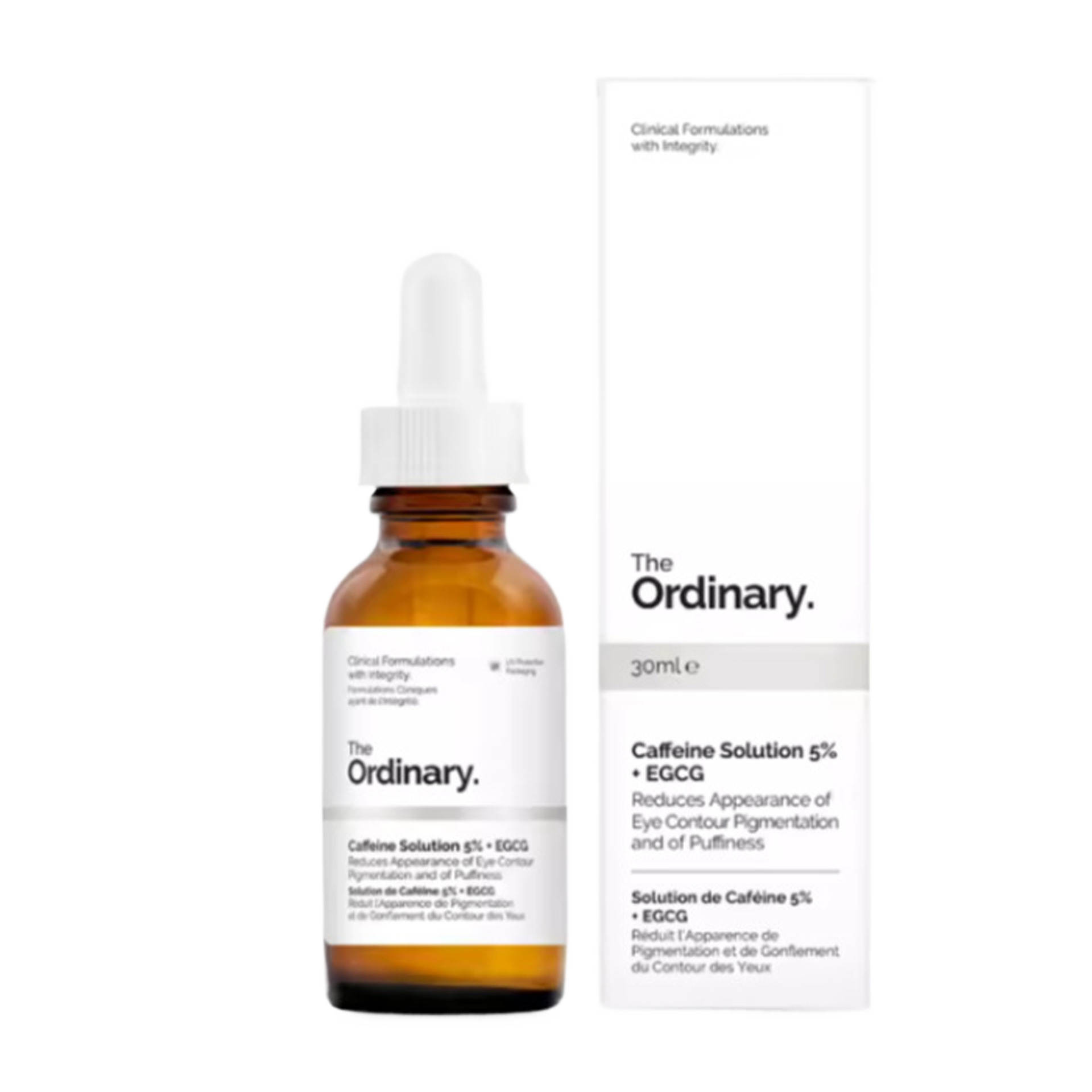 Lightening Dark Circles Essence Liquid