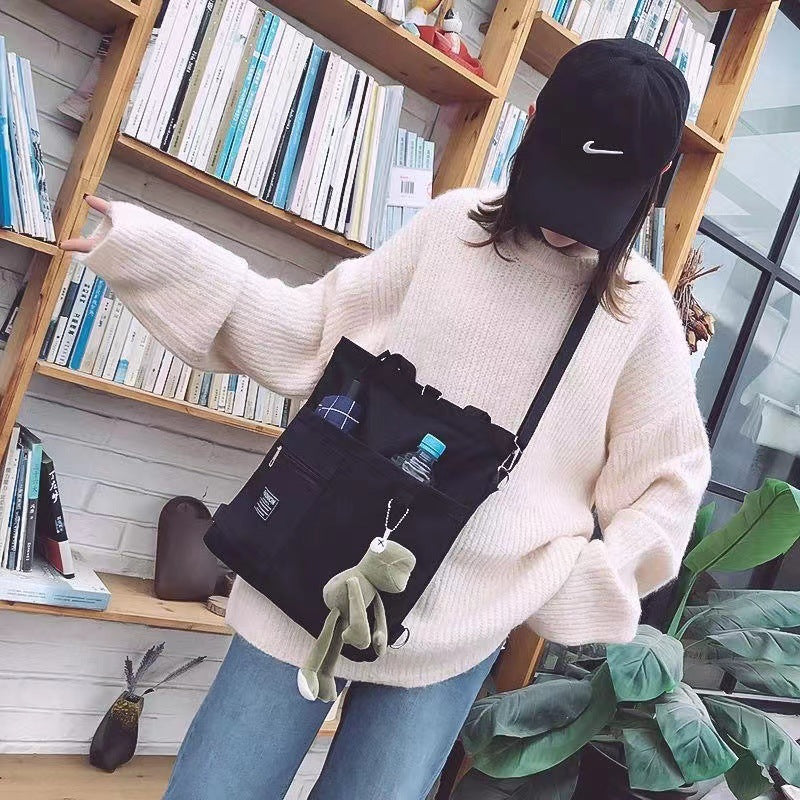 Canvas bag