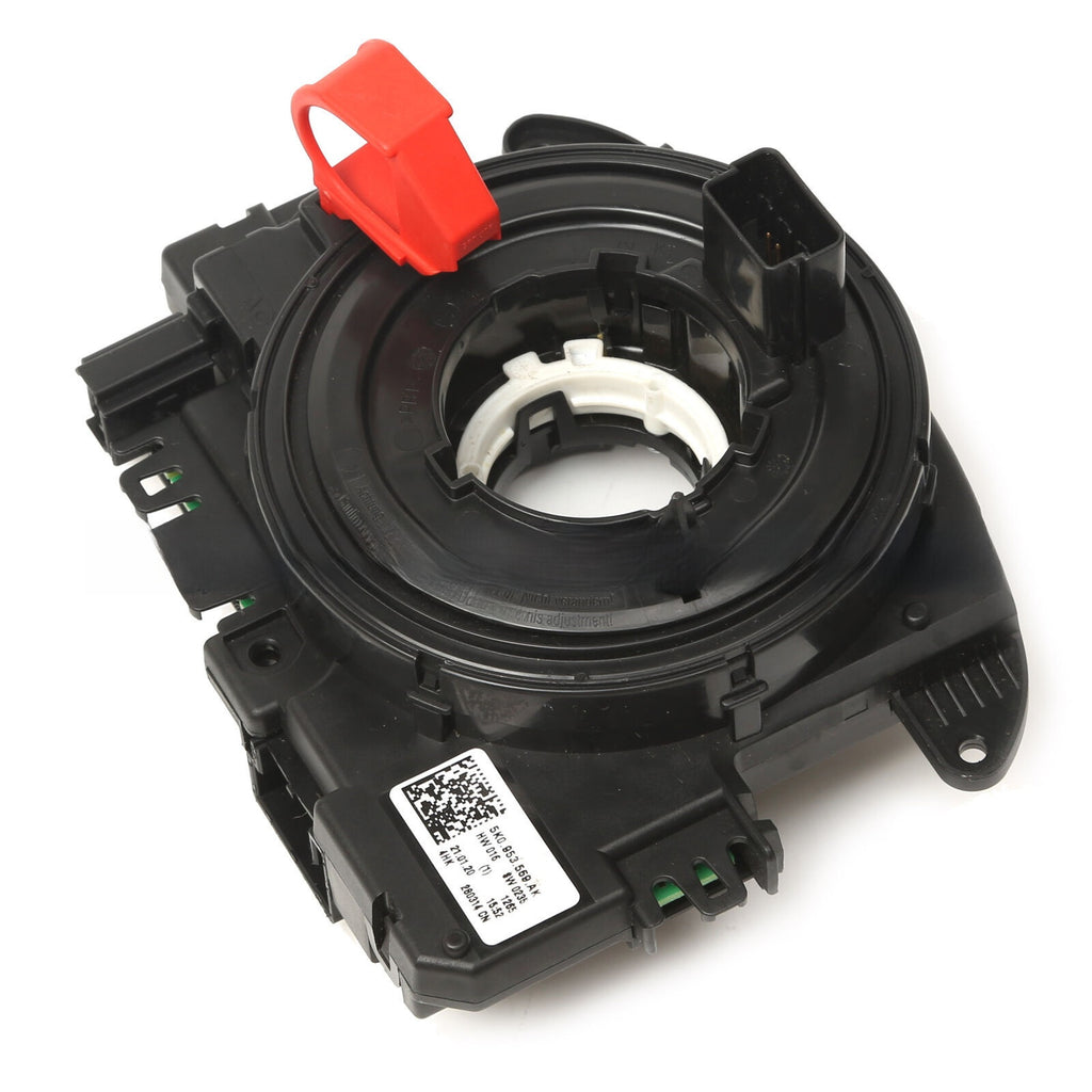 The sensor is applicable to Volkswagen vehicles.