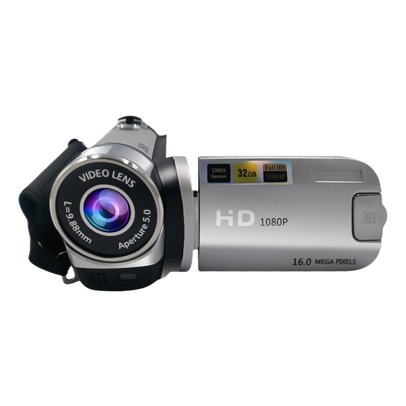 16 Megapixel Digital Camcorder
